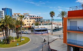 A H RENTALS Rio apartamento Playa Norte